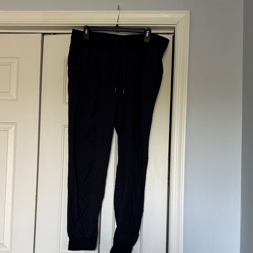 Lululemon Dance Studio Jogger